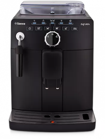 Saeco Intuita Black