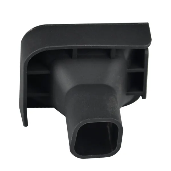 Резиновая воронка молотого кофе