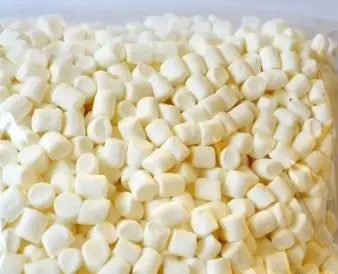 Маршмеллоу, белый, 0.8 кг