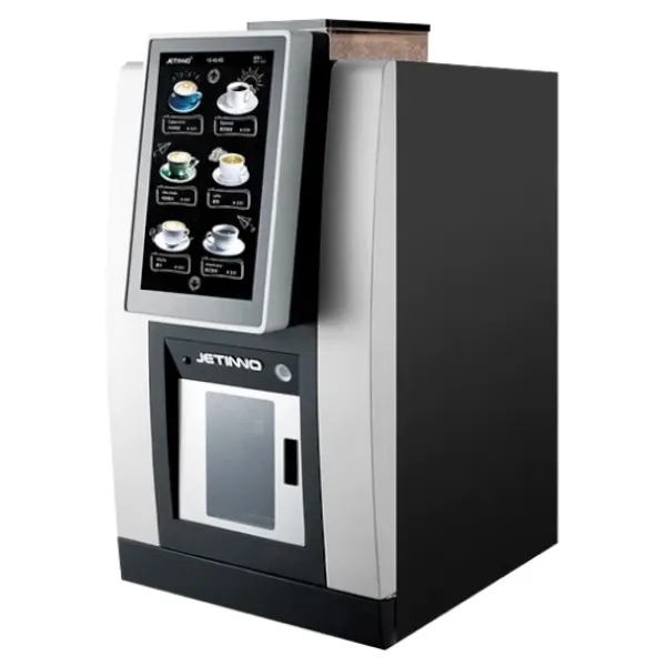 Кофемашина Jetinno JL28