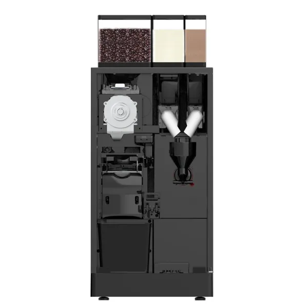 Кофемашина Jetinno JL18 