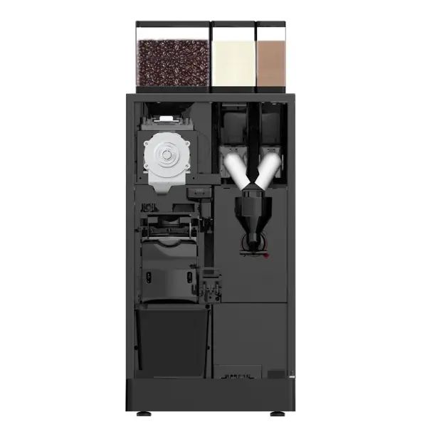 Кофемашина Jetinno JL18 (бривер на 20 гр.)