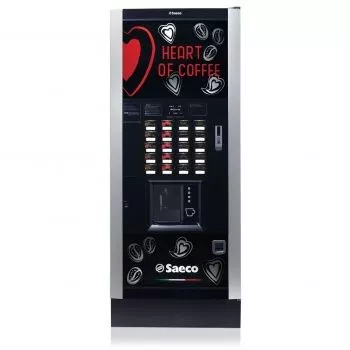 Saeco Atlante EVO 700, Зерно+Капсулы