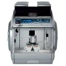 Кофемашина Idea duo