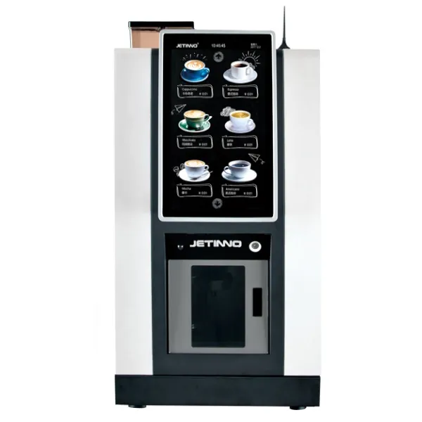 Кофемашина Jetinno JL28