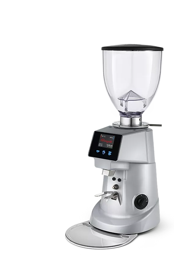 Кофемолка Fiorenzato F 64 E