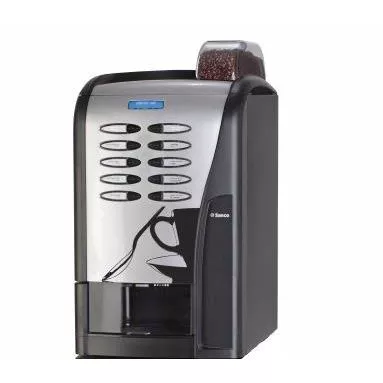 Кофейный автомат Saeco 200 Rubino Espresso, без тумбы