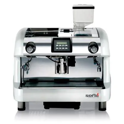 Bianchi Sofia Super Automatic :: инструкция + деталировка на