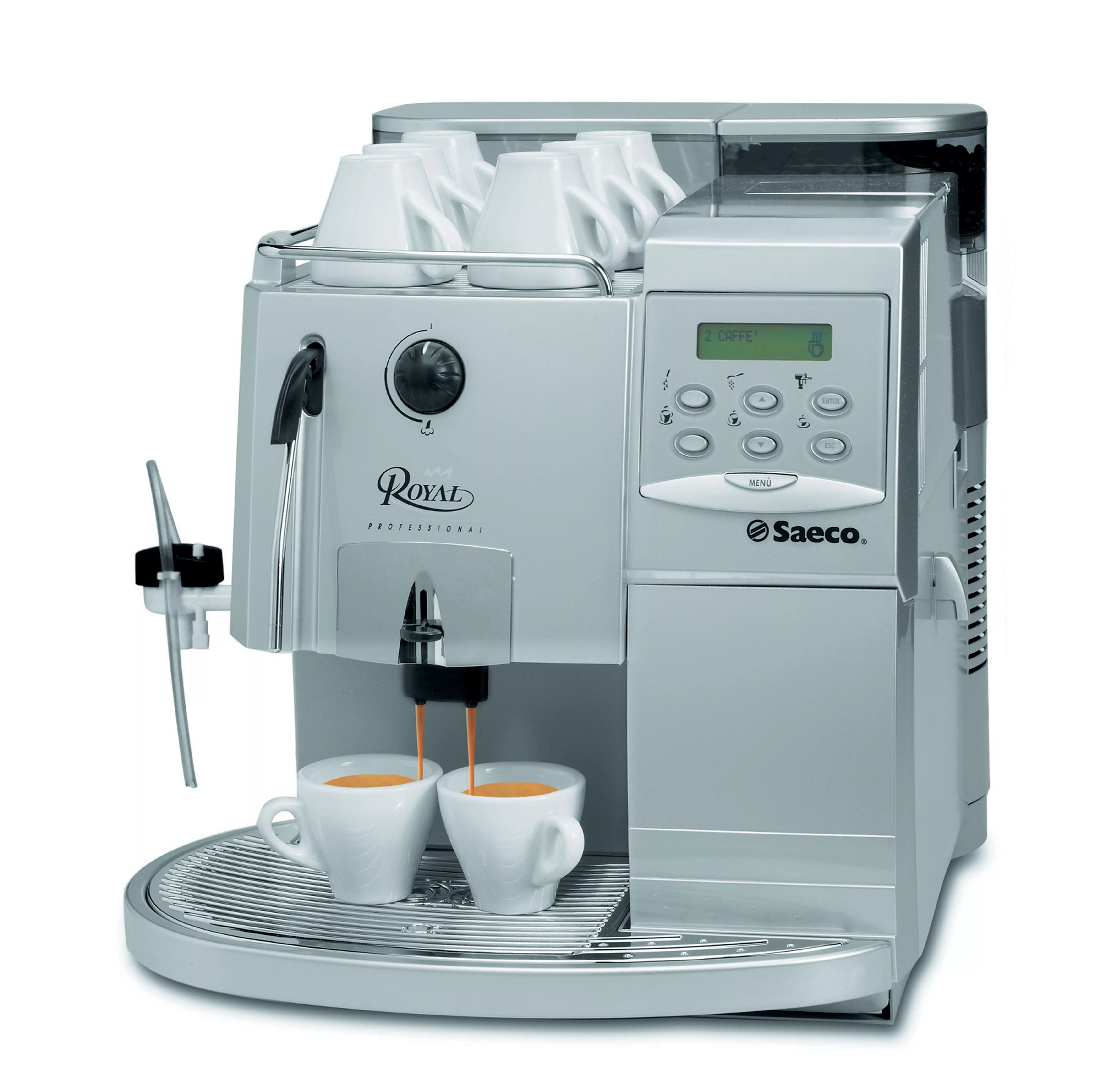 Saeco Royal Professional Saeco Royal Professional