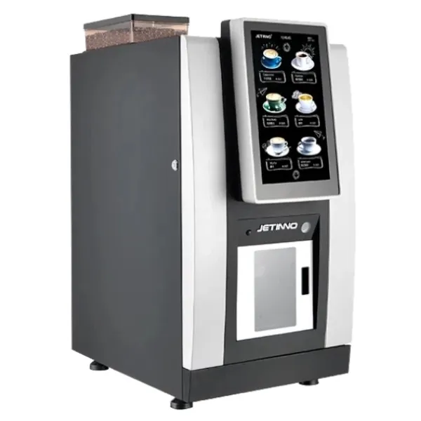 Кофемашина Jetinno JL28