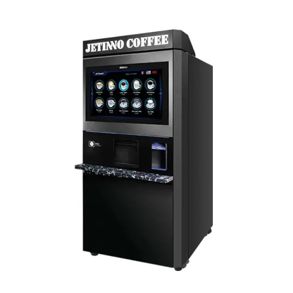 Кофейный автомат Jetinno JL800