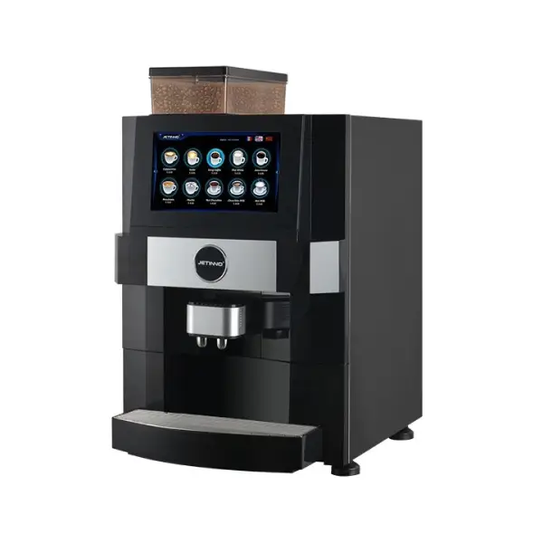 Кофемашина Jetinno JLTTN