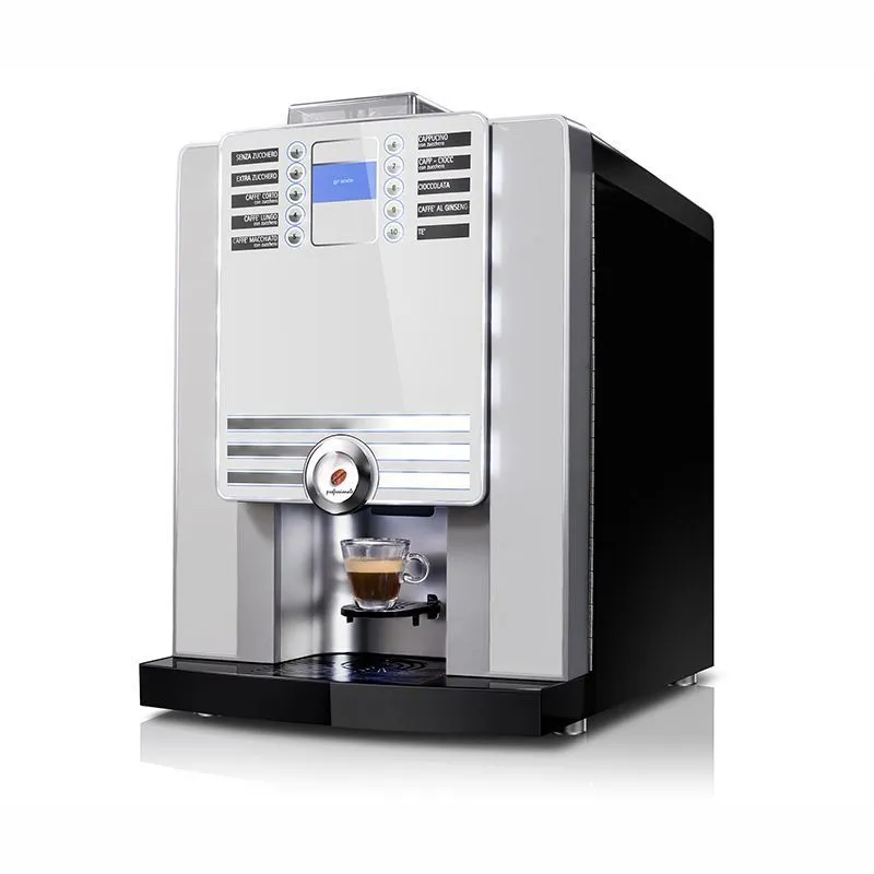 Кофемашина Rheavendors XS Grande VHO PRO