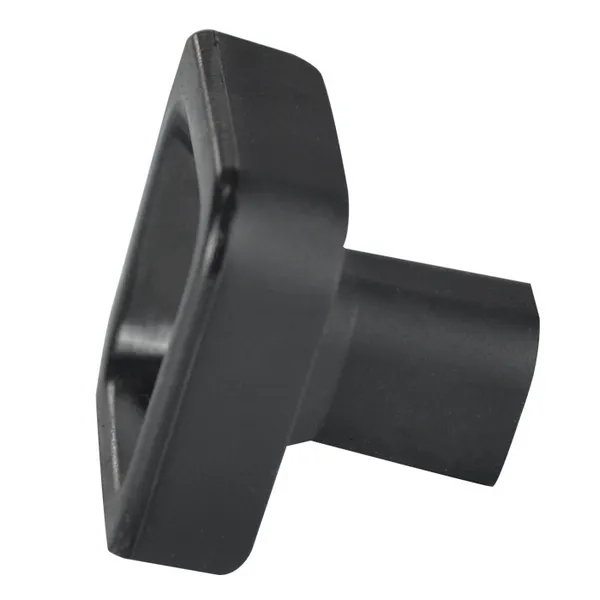 Резиновая воронка молотого кофе