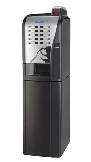 Saeco 200 Rubino Espresso черная