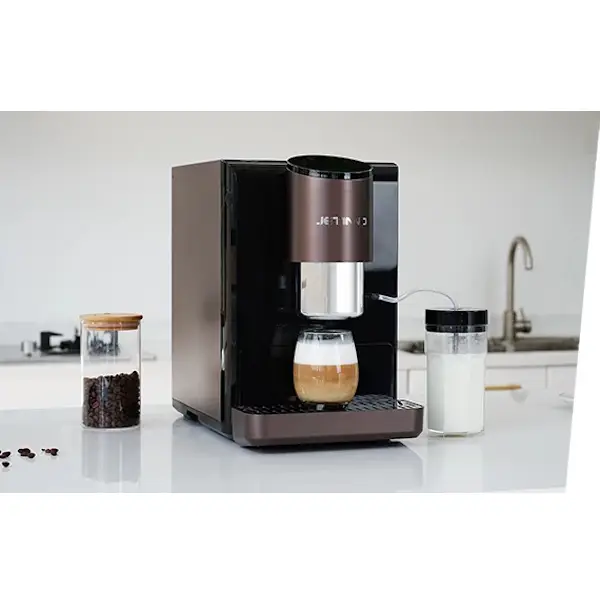 Кофемашина Jetinno JL06B
