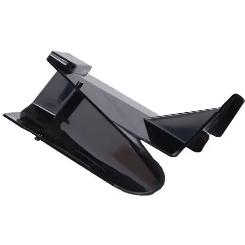 Носик выдачи сахара, пластик