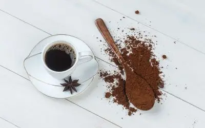 Кофе с какао: новый тренд функциональных напитков 