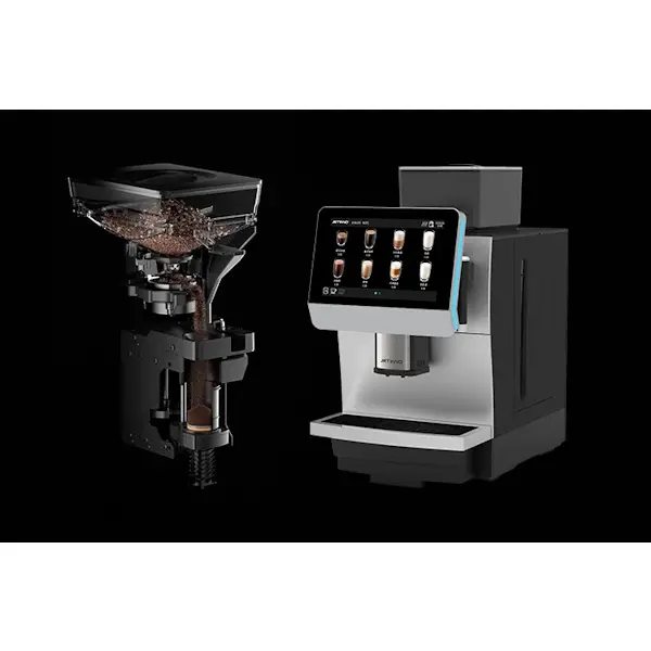 Кофемашина Jetinno JL31D