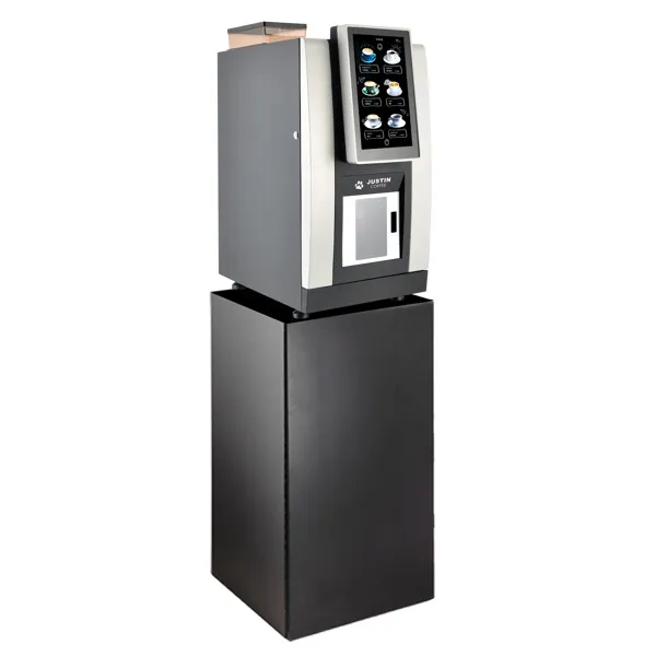 Кофемашина Jetinno JL28