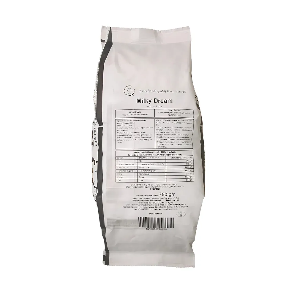 100% сухое молоко IL Perfetto Milky Dream, 0,75 кг