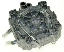 Бойлер на кофемашину Saeco Magic, 2 тэна