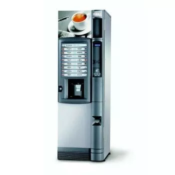 Necta Kikko ES 5