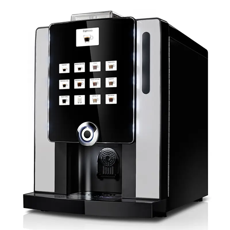 Кофемашина Rheavendors rhea Business Line grande VHO