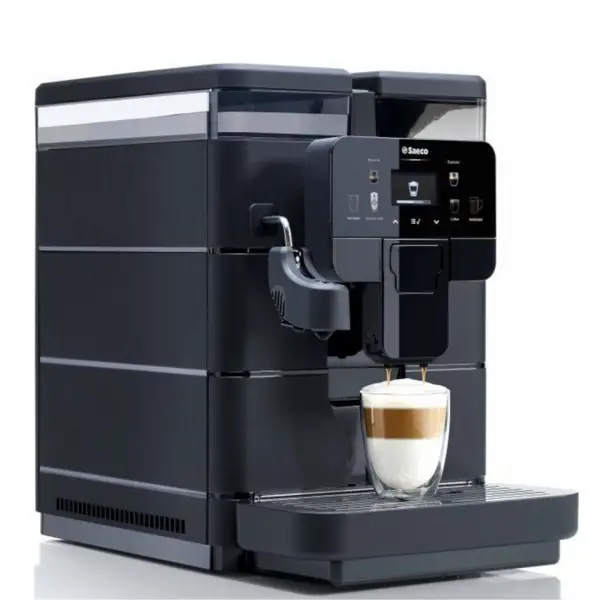 Кофемашина Saeco Royal Plus3