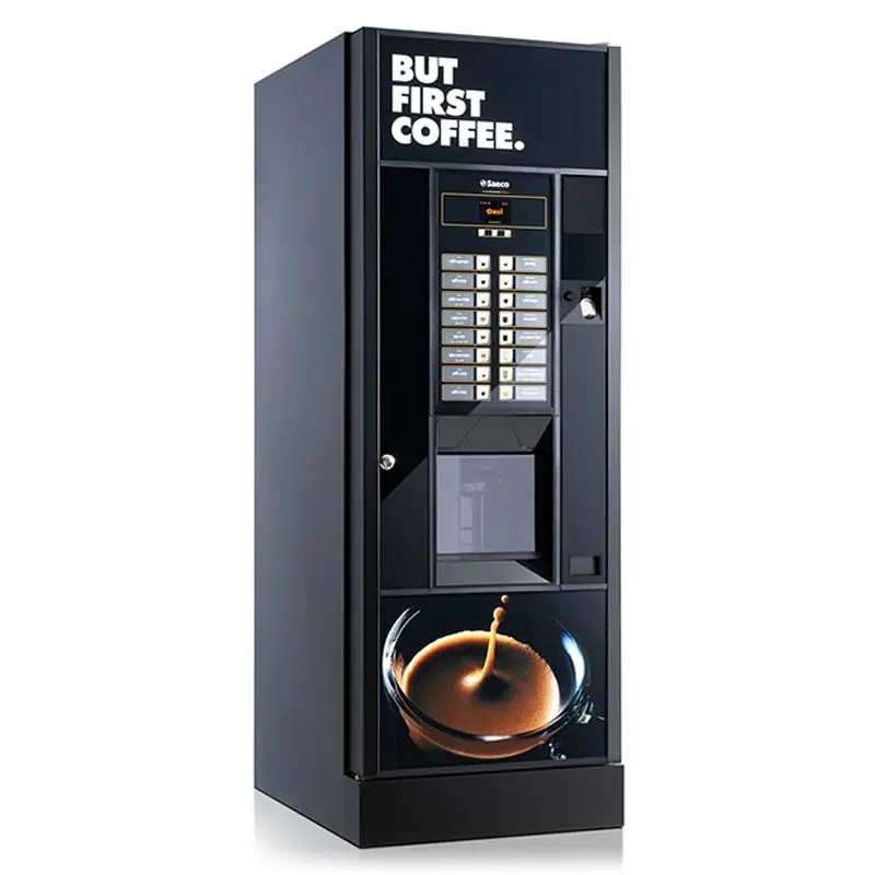 Кофейный автомат Saeco OASI 400