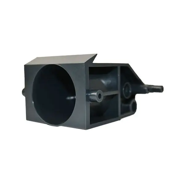 Пластиковая гильза рабочей группы Saeco 9 гр,