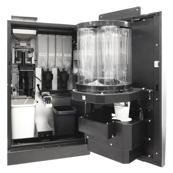 Кофемашина Jetinno JL28