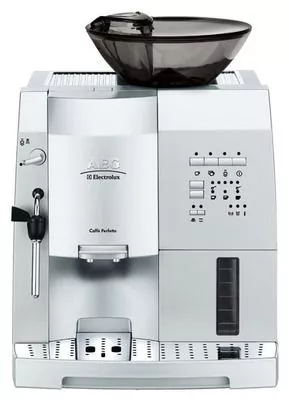 Aeg Cafe Perfetto