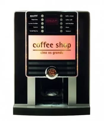 Rheavendors Cino XS Grande I