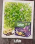 Чай в пирамидках Loyd Plum и Cinnamon, слива и корица 2г*20шт