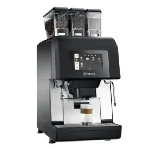 Кавомашина Necta Kalea Plus