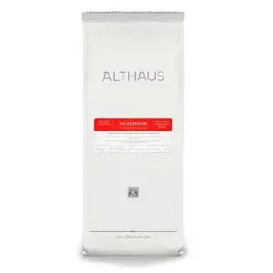 Чай фруктовый Althaus Wildkirsche, 250 г