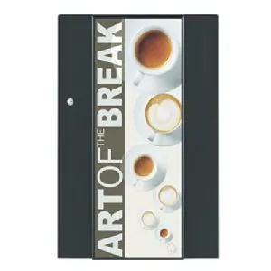 Тумба для кофейного автомата Necta Brio UP