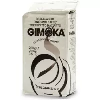 Кофе молотый Gimoka 