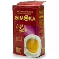 Кофе молотый Gimoka 