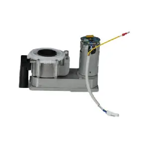 Кавомолка в зборі