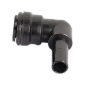 Колінний з'єднувач 8мм-8мм