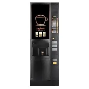 Кофейный автомат Rheavendors Sagoma Luce i6, б/у