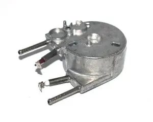 Бойлер однотеновий, 1300 W, 230V