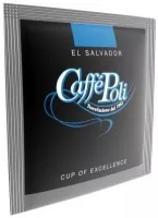 Кофе в чалдах (монодозах) Caffe Poli 