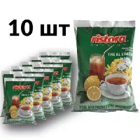 Чай растворимый Ristora 