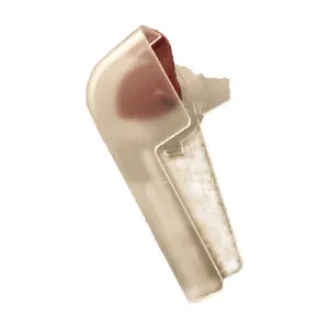 Носик выдачи ингредиентов правый, длинный