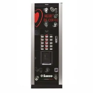 Кофейный автомат Saeco Atlante EVO 500, полное ТО