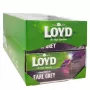 Чай в двойных пакетиках Loyd Earl Grey, 1,75г*20шт, 14уп.