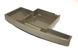 Каплісбірник, бежевий